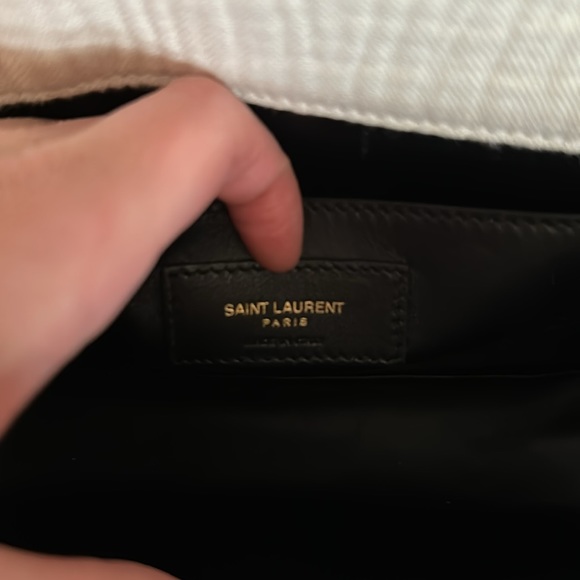 YSL Medium Jamie Bag - Picture 14 of 16
